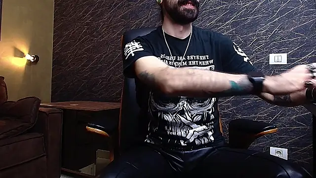 AxelColton online show from 11, 1, 2026