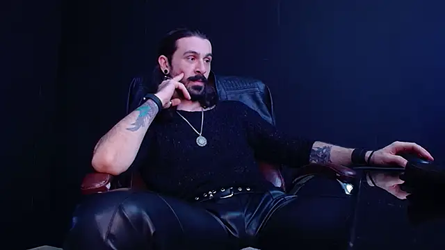 AxelColton online show from 31, 10, 2025