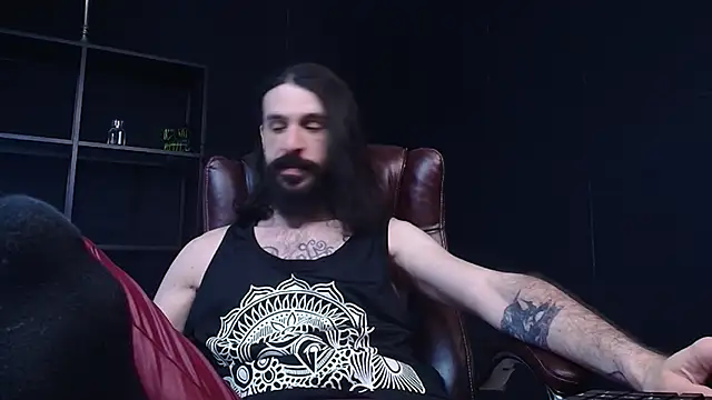 Snapshot of AxelColton chatting on 23, 3, 2025 AxelColton online show from 23, 3, 2025