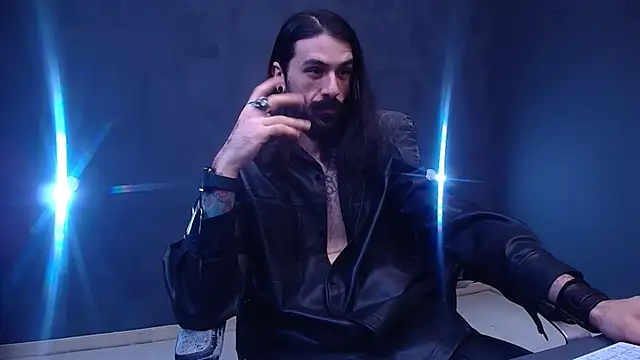 AxelColton online show from 21, 11, 2025