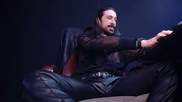 AxelColton online show from 25, 10, 2025