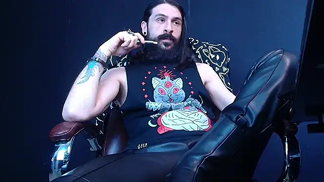Snapshot of AxelColton chatting on 18, 3, 2025 AxelColton online show from 18, 3, 2025