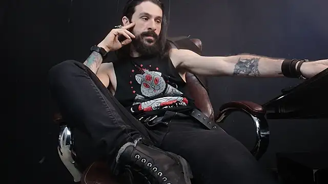 Snapshot of AxelColton chatting on 13, 2, 2025 AxelColton online show from 13, 2, 2025