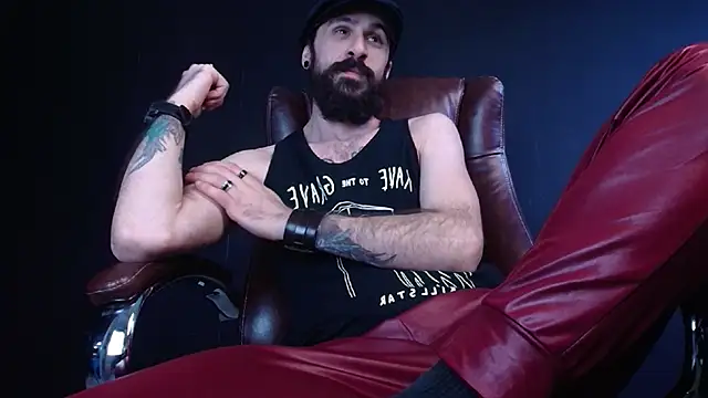 Snapshot of AxelColton chatting on 14, 3, 2025 AxelColton online show from 14, 3, 2025