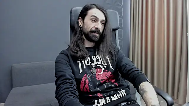 AxelColton online show from 16, 1, 2026