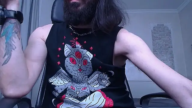 Snapshot of AxelColton chatting on 15, 3, 2025 AxelColton online show from 15, 3, 2025