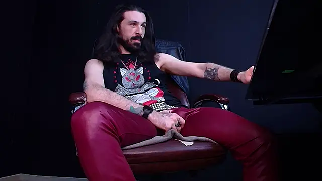 AxelColton online show from 9, 11, 2025