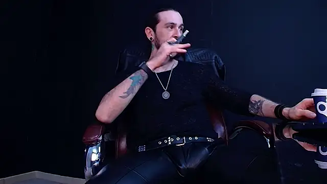 AxelColton online show from 5, 11, 2025