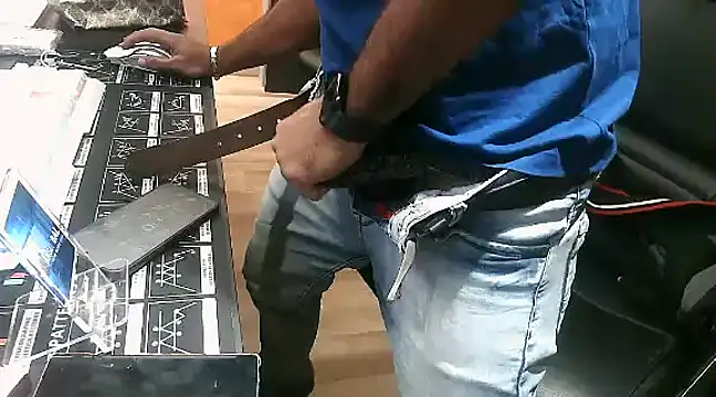 Nil Talreja online show from 19, 12, 2024