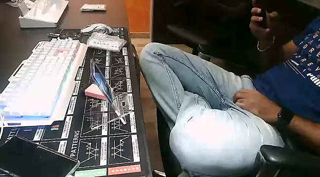 Nil Talreja online show from 19, 12, 2024