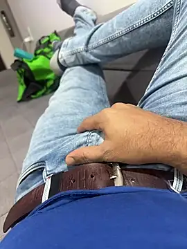 Nil Talreja online show from 25, 1, 2025