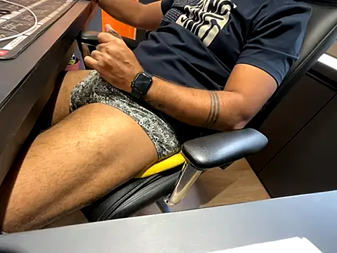 Nil Talreja online show from 13, 10, 2025