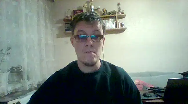 Nelixuss online show from 14, 1, 2025