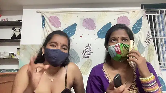 Tamil Sanjana  online show from 15, 7, 2026
