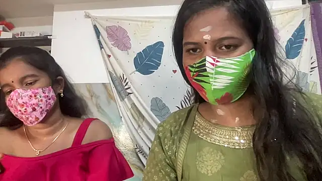 Tamil Sanjana  online show from 19, 7, 2026