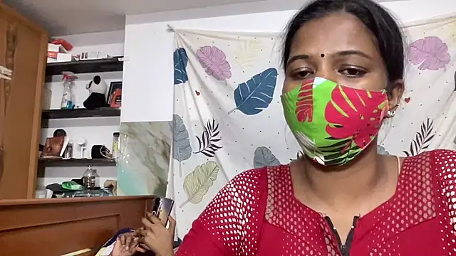 Tamil Sanjana  online show from 25, 7, 2026