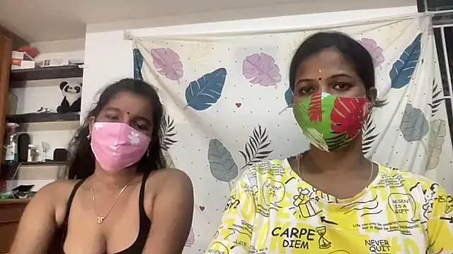 Tamil Sanjana  online show from 18, 7, 2026