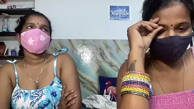 Tamil Sanjana  online show from 28, 7, 2026