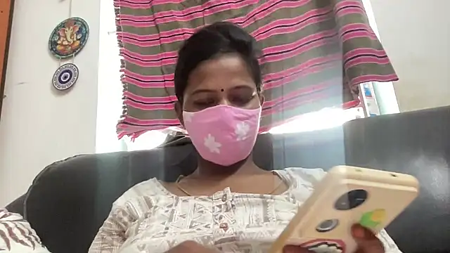 Tamil Sanjana  online show from 22, 7, 2026