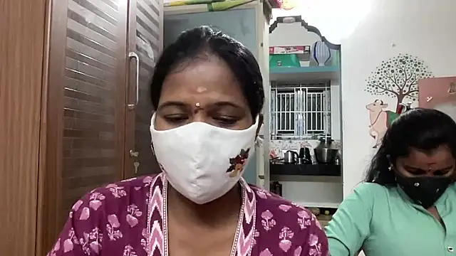 Tamil Sanjana  online show from 31, 7, 2026