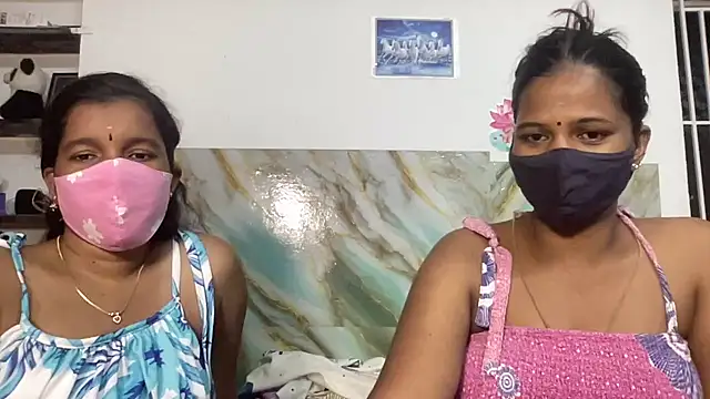 Tamil Sanjana  online show from 28, 7, 2026