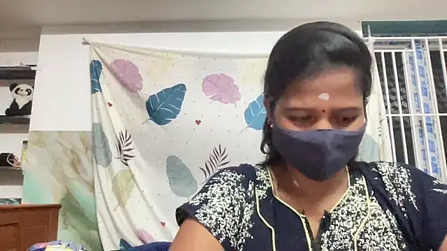 Tamil Sanjana  online show from 23, 7, 2026