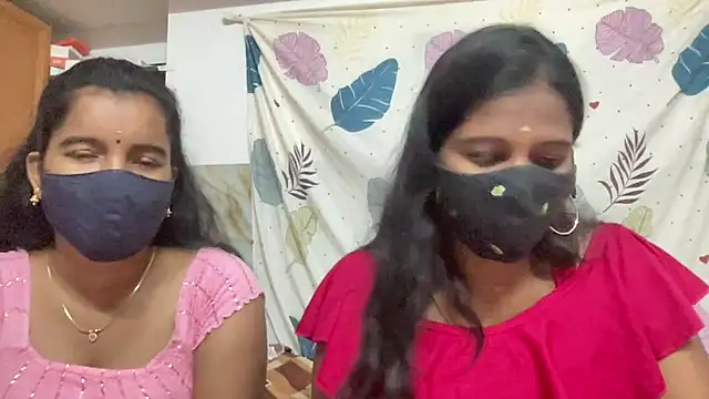 Tamil Sanjana  online show from 16, 7, 2026