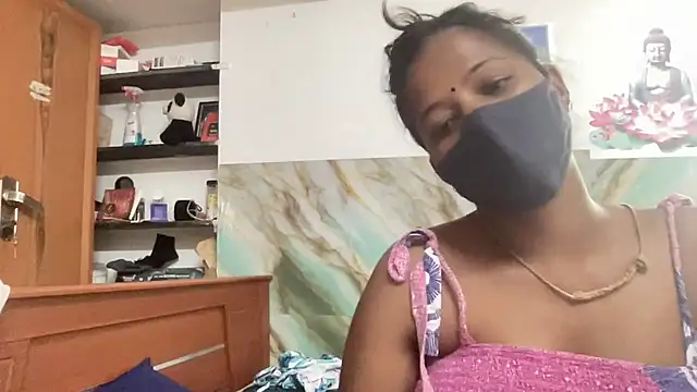 Tamil Sanjana  online show from 29, 7, 2026