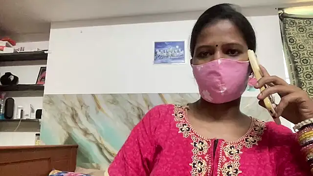 Tamil Sanjana  online show from 11, 7, 2026