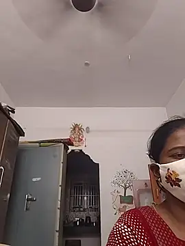 Tamil Sanjana  online show from 12, 7, 2026