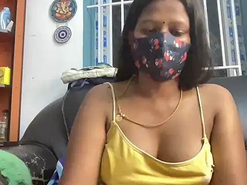 Snapshot of Tamil_Sanjana_ chatting on 1, 6, 2026 Tamil Sanjana online show from 1, 6, 2026