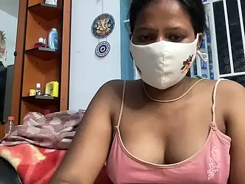 Snapshot of Tamil_Sanjana_ chatting on 29, 5, 2026 Tamil Sanjana online show from 29, 5, 2026