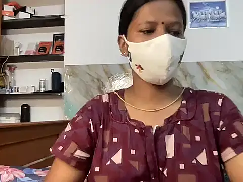 Snapshot of Tamil_Sanjana_ chatting on 17, 5, 2026 Tamil Sanjana online show from 17, 5, 2026