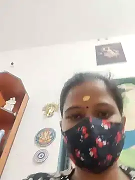 Snapshot of Tamil_Sanjana_ chatting on 6, 6, 2026 Tamil Sanjana online show from 6, 6, 2026