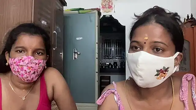 Tamil Sanjana  online show from 27, 6, 2026