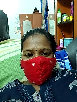 Tamil Sanjana  online show from 8, 7, 2026