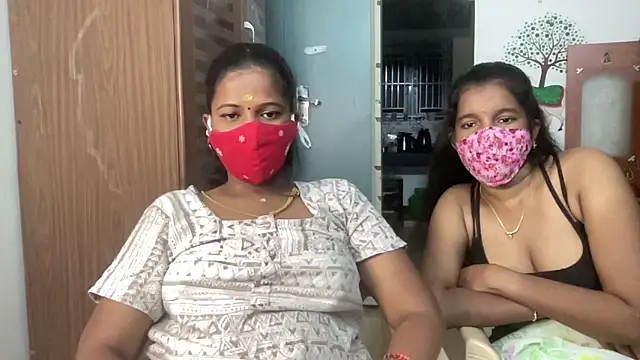 Tamil Sanjana  online show from 21, 6, 2026