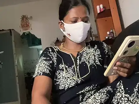 Snapshot of Tamil_Sanjana_ chatting on 22, 5, 2026 Tamil Sanjana online show from 22, 5, 2026