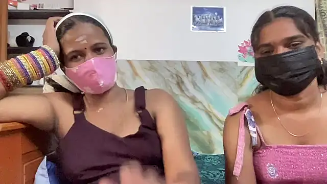 Tamil Sanjana  online show from 10, 7, 2026