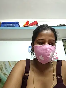 Tamil Sanjana  online show from 12, 7, 2026
