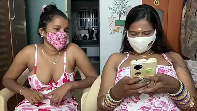 Tamil Sanjana  online show from 29, 6, 2026