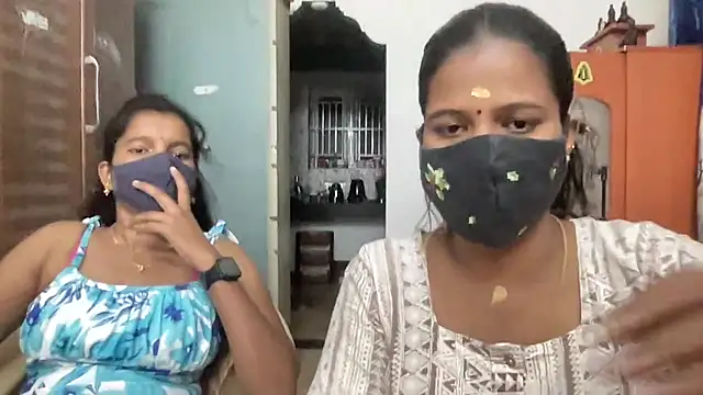 Tamil Sanjana  online show from 7, 7, 2026