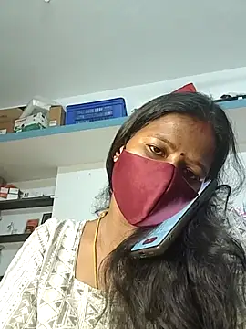 Tamil Sanjana  online show from 12, 6, 2026