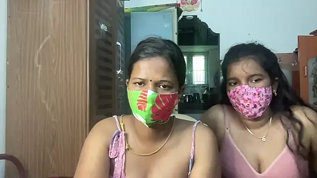 Tamil Sanjana  online show from 21, 6, 2026