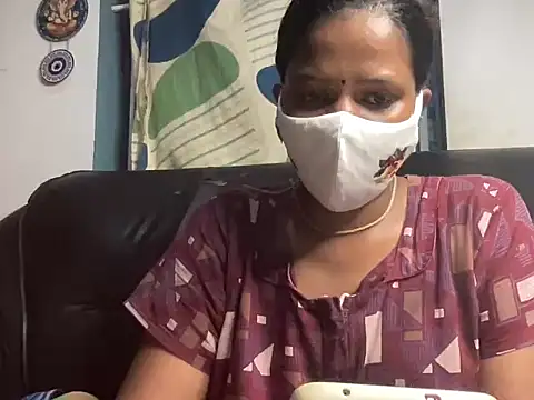 Snapshot of Tamil_Sanjana_ chatting on 24, 5, 2026 Tamil Sanjana online show from 24, 5, 2026