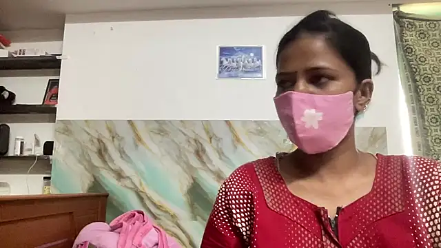 Tamil Sanjana  online show from 13, 7, 2026