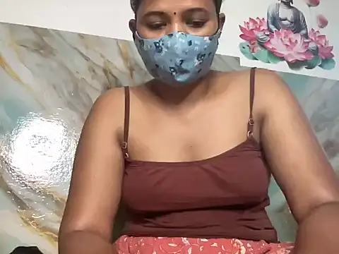 Tamil Sanjana  online show from 7, 11, 2025