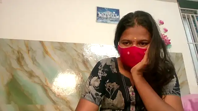 Snapshot of Tamil_Sanjana_ chatting on 8, 1, 2026 Tamil Sanjana online show from 8, 1, 2026