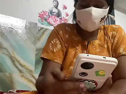 Snapshot of Tamil_Sanjana_ chatting on 3, 4, 2026 Tamil Sanjana online show from 3, 4, 2026