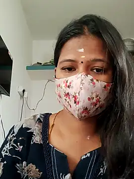 Tamil Sanjana  online show from 12, 2, 2025